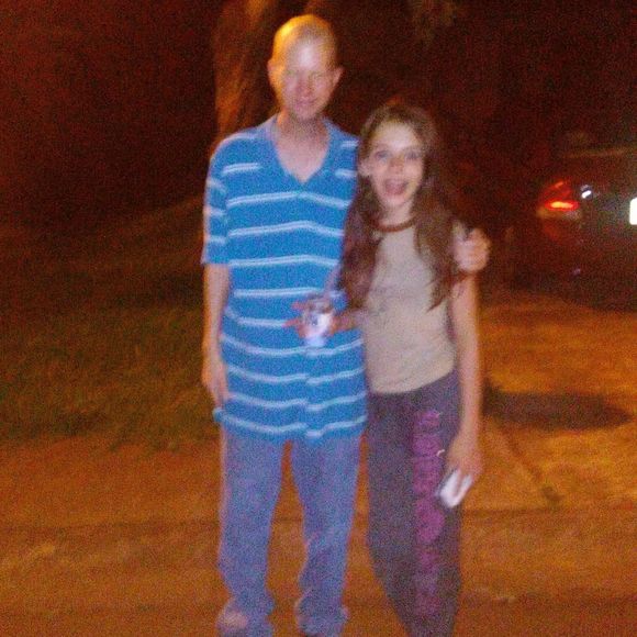 Meet your Posher, Chris - Picture 1 of 1